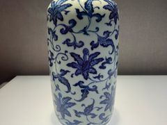 -景德镇中国陶瓷博物馆