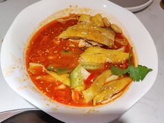 -周渝食惦酸菜鱼(青浦店)