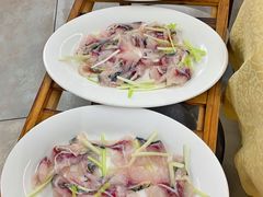 -啊杞恒益饭店(南头总店)