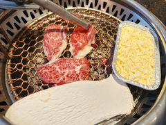 -木槿花韩式炭烤·熟成肉工坊(孙文东路店)