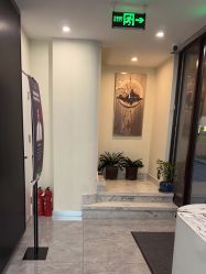 -海涛医疗美容·面部抗衰·注射美鼻