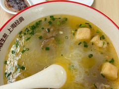 -小杨生煎(金山百联购物中心3楼店)