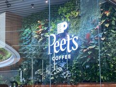 -Peet's Coffee皮爷咖啡(武商Mall手作店)