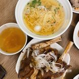 终于吃到了清淡的一餐～经济营养又划算