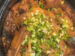 秘制花雕鸡-小乡小镇·传承桐庐土菜·老板亲自烧的菜