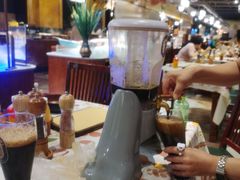 -汉斯南美烤肉(总店)