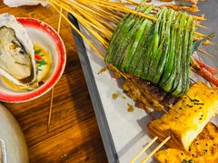 -冶建镜子·中国龙虾王(总店)