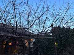 -炊烟餐厅