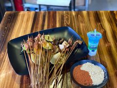 -长药唐师乐山油炸(石人直营店)