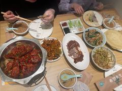 -春饼先生·北京烤鸭(甘井子万达店)