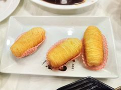 -鼎珑点心仔(燕塘店)