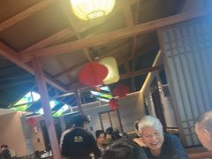 -秋色客家菜(南山店)