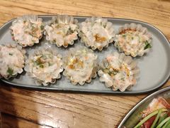 -金石青云炭火烤肉店(中房上东花墅店)