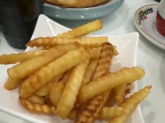 -添星码头茶餐厅(松坪山店)