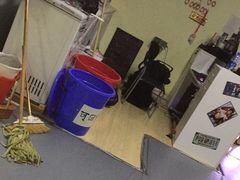 -拳义格斗搏击散打泰拳拳击俱乐部(裕华店)