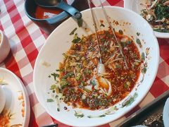 -西贝(深圳卓悦汇店)