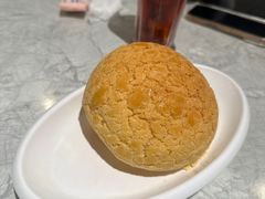 -翠华餐厅(正佳广场店)