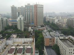 -上海市第八人民医院-体检中心