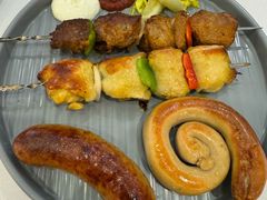 -库滋明·俄罗斯特色美食(中央大街店)