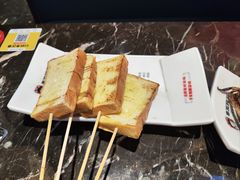 -阿三烧烤·生蚝(超级会员店拓峰店)