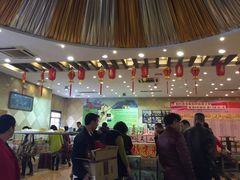 -南海食街(佛冈店)
