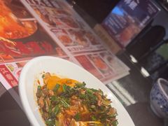 -阿大排档(长春这有山店)