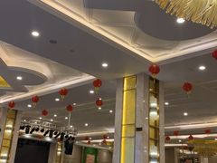 大堂-名苑皇宫酒家(来魅力壁画村店)