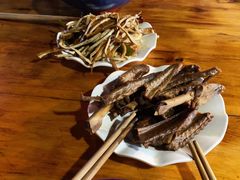 -老地方猫儿面(磁器口店)