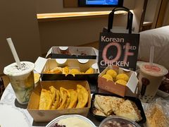 -悠个炸鸡(南京创始店)