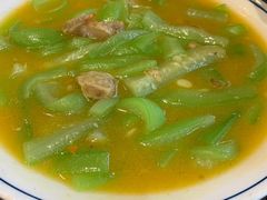 -情妹耙泥鳅·江湖川菜(科华店)