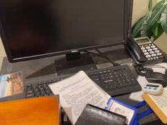 -谜盒子奇幻密室(南屏店)
