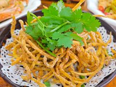 -老船长海鲜大排档(集美店)
