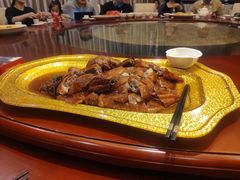 -御满江海鲜酒家(洛溪新城店)