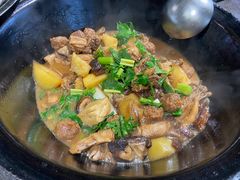 铁锅炖-回真楼(东门店)