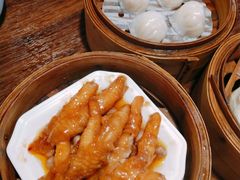 -佬港味粤味小馆(锦艺城店)