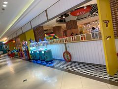 -百联临沂购物中心(临沂路店)