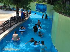 -重庆海昌加勒比海水世界