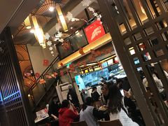 大堂-大雄寿司(洛浦店)