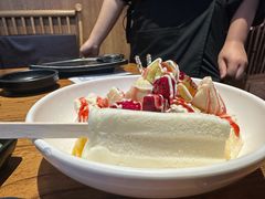 -九田家黑牛烤肉(芜湖万达店)