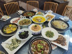 -众顺和非遗淮扬菜(何园店)