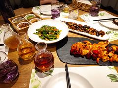 -青梅酒肆PLUS(长白仙岛北路店)