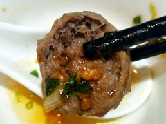 -陈记顺和牛肉火锅馆(天河北路店)