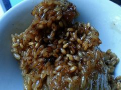 -金太粽(上海弄堂第一粽店)