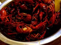 -刘一龙虾(山东路店)