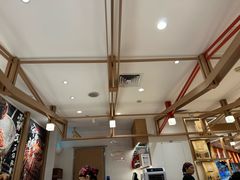 -味千拉面(广州白云机场T1西二店)