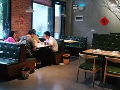 大堂-丰乐餐厅·始于1999·本地老字号