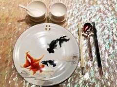 -8餐厅(新葡京酒店)