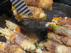 -韩时烤肉(枫蓝店)