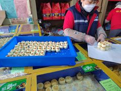 -石灰窑健民食品店(人民街店)