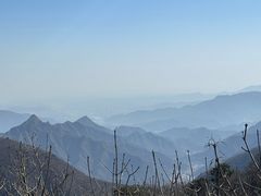 -妙峰山风景名胜区